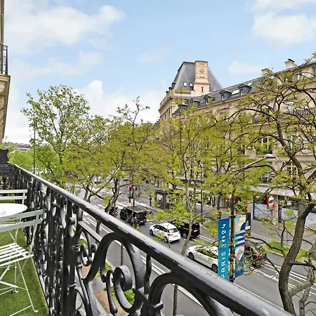 Appartamento Pick A Flat's In République - Avenue De La République *
